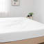 Shaneca Microfiber Striped Fitted Sheet - Ultra-Soft, Fade-Resistant, Deep Pocket Fit-1444635740-1444635735