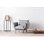 Fauteuil l 35,43 po Althrop-661265872