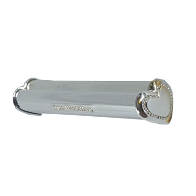 Steel Certificate Holder