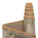 Loma Moroccan Stain-Resistant Area Rug 