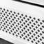 Hiler Medium Radiator Cover