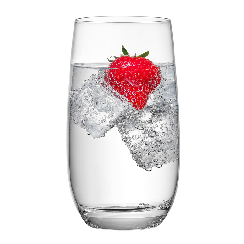 RONA Cool XL 17 oz. Highball Glass