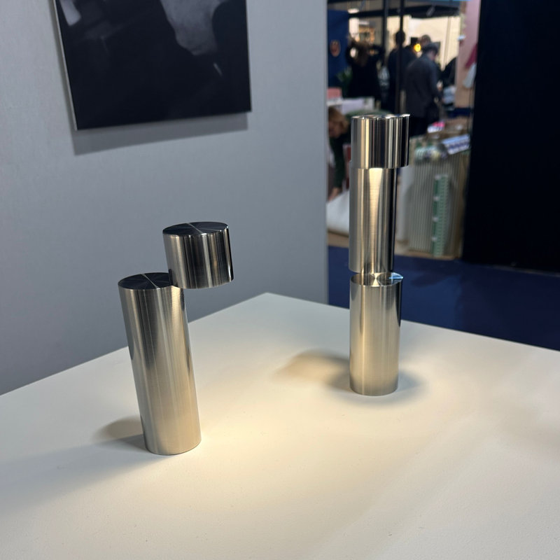 Moment LED Table Lamp