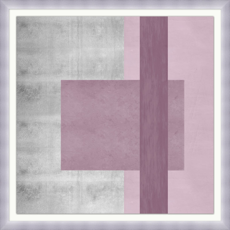 Patchwork argenté 4