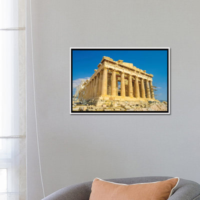 " Athens " by Ben Heine