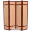 71" H Jute Shoji Room Divider-2084892627-2044138655