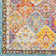 Amanah Geometric Indoor Rug