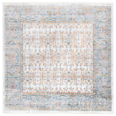 Soren Performance Oriental Rug