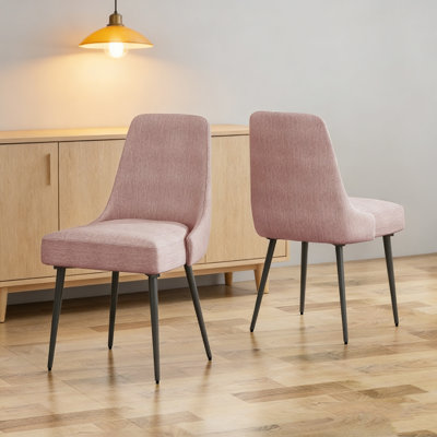 Chaise de salle à manger