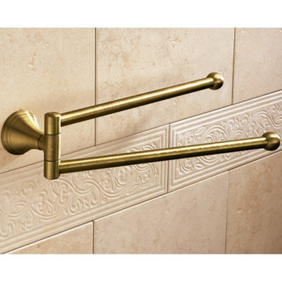 Romance 13.5 " Wall Towel Bar