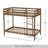 Goodfield Kids Twin Bunk Bed-7405148
