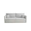 3 Seater Reclining Sofa-817240616