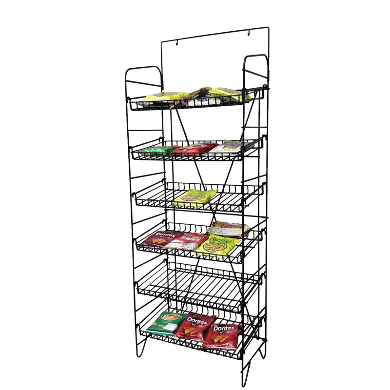 Étagère Angelike H 50,3 po x l 18,4 po