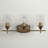 Dahlya 3 - Light Dimmable Vanity Light-290907481
