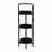 3-Tier Oval Organizer Portable Storage Shelf-1462887306