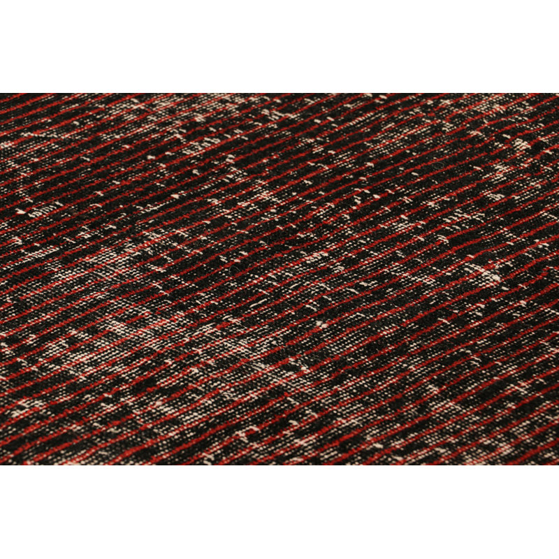 Handmade Wool Area Rug