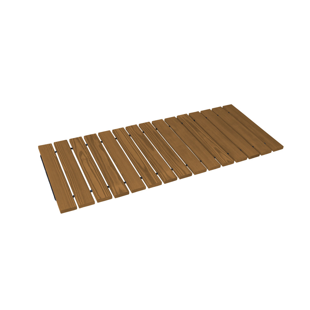 Rejendra Pressure Treated Walkway Bridge Symple Stuff 