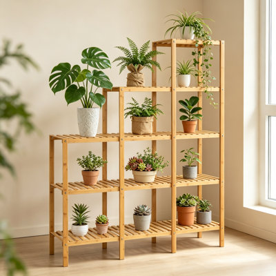 5 Tier Plant Stand