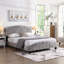 Structure de lit plateforme tapissier grand format-132200728-132200729