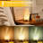 Emsworth Metal Table Lamp