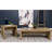Rectangular Engineered Wood Coffee Table-1308582988