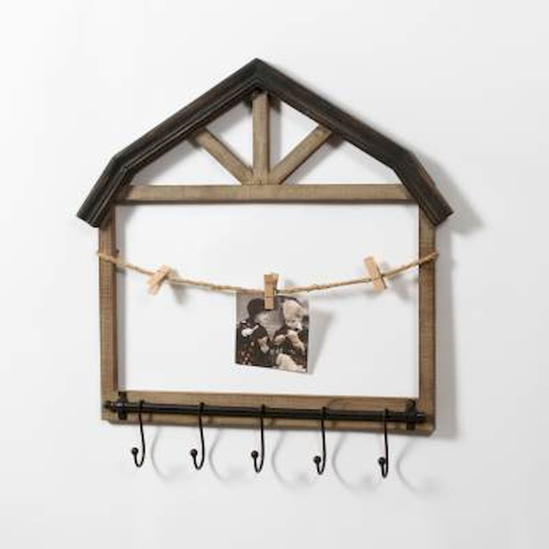 Porte-manteau mural Madden