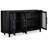 Rhoda 74.13'' Sideboard