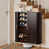 Dark Walnut