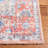 Boadle Hand Loomed Performance Oriental Rug-1066332411