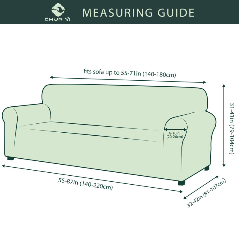 Box Cushion Slipcover, Wine, 104cm H x 178cm W x 107cm D