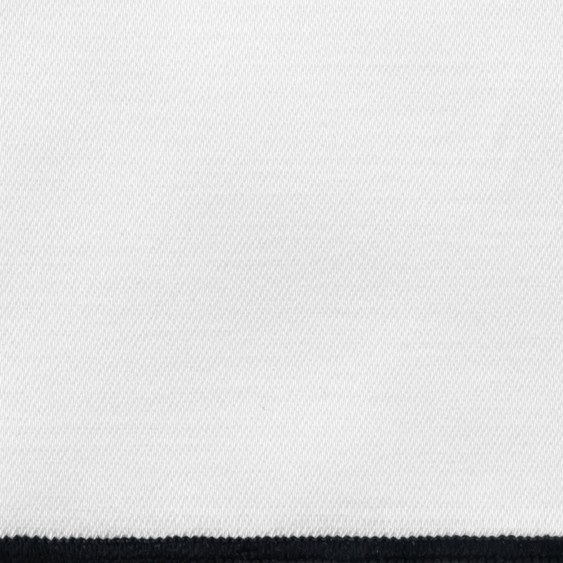 Arlo Sham, Euro, White/Midnight