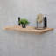 Wood Floating Shelf