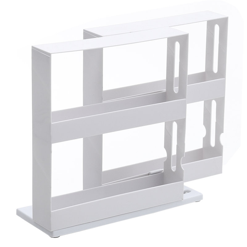 Cabinet System Spice Rack