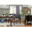Turcotte 59" Wide Buffet Table-1954580811