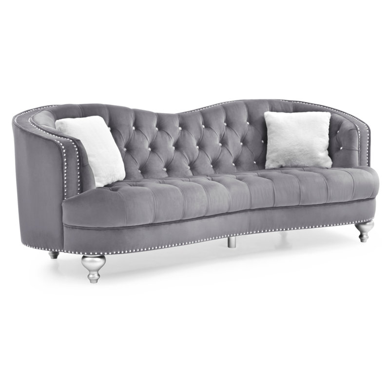 Canapé Glory Furniture Jewel G755-S