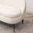 Bula Upholstered 50'' Loveseat-711262778