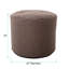 Grand repose-pieds Barbet chocolat-1442927970