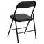 5 Piece Folding Card Table and Chair Set