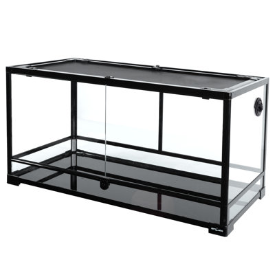 36'' x 16'' x 18'' Reptile Terrarium