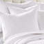Courtepointe BH Sherbourne White King