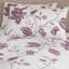 Polyester Floral Duvet Cover Set with Pillowcases Included-1041977223-1041977222