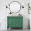 Ensemble de meuble-lavabo simple 42 po Lexington-824176089-929593259