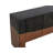 Tapio 77.75'' Sideboard - Black