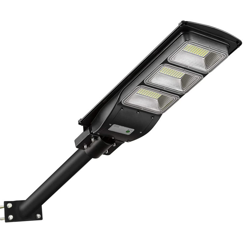 Solar LED Street Light