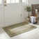 Demartini Handwoven Green Area Rug