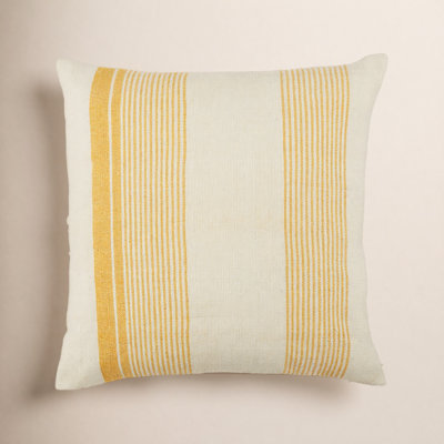 Sambuca 20" x 20" Pillow Cover
