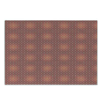 East Urban Home Glass Moroccan Cutting Board