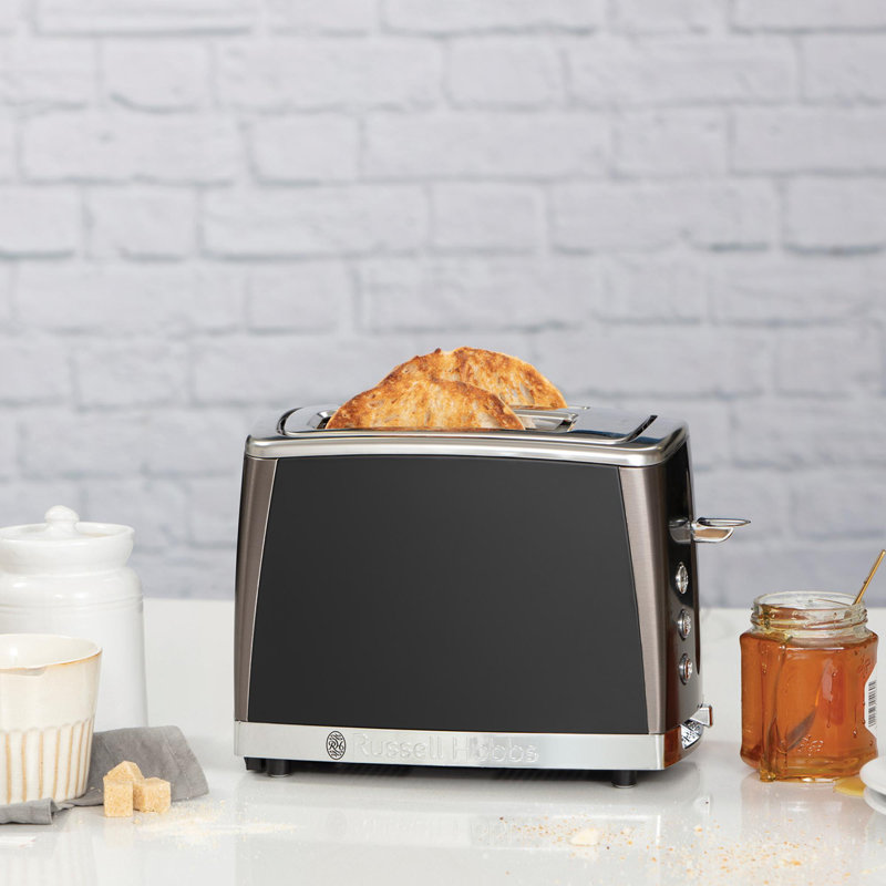 Russell Hobbs Luna 2 Slice Toaster