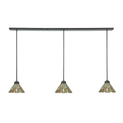 3 - Light Pendant
