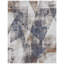Tapis rectangulaire Rivah-274661066